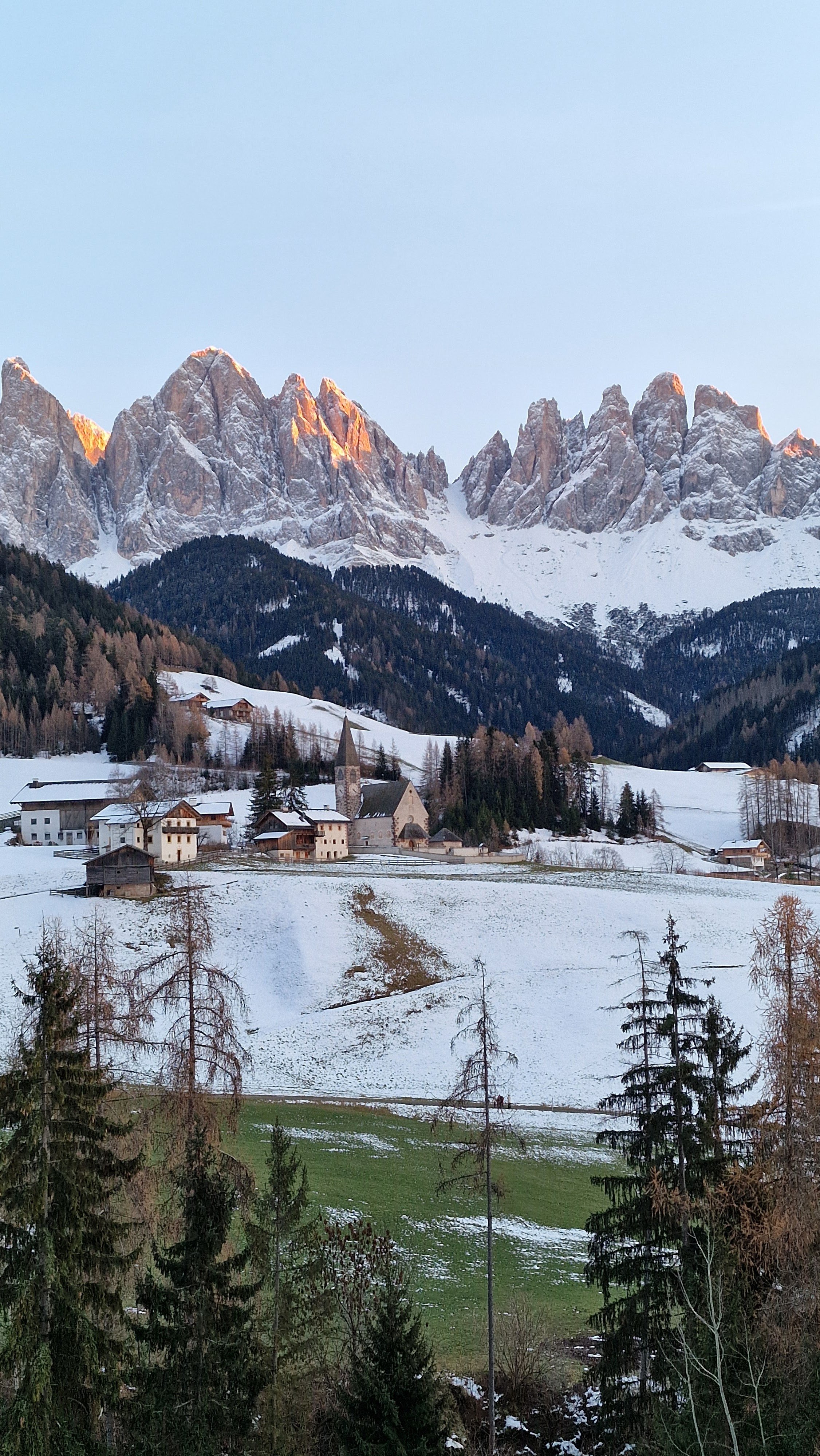 Chiesa di Santa Maddalena